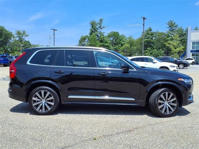 used 2023 Volvo XC90 car, priced at $43,449