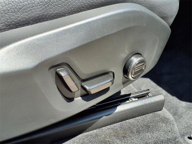 used 2023 Volvo XC90 car, priced at $43,449