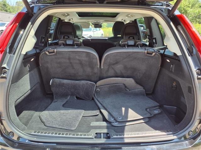 used 2023 Volvo XC90 car, priced at $43,449