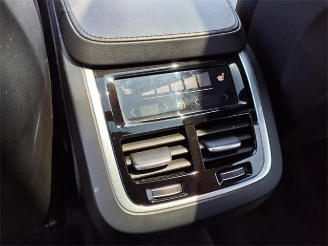 used 2023 Volvo XC90 car, priced at $43,449