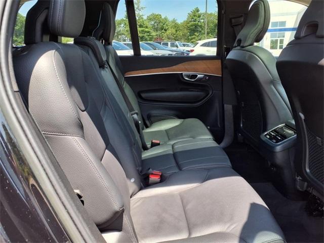 used 2023 Volvo XC90 car, priced at $43,449
