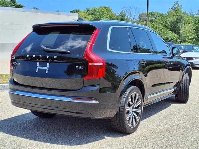 used 2023 Volvo XC90 car, priced at $43,449