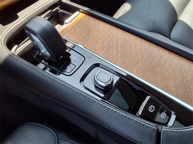 used 2023 Volvo XC90 car, priced at $43,449