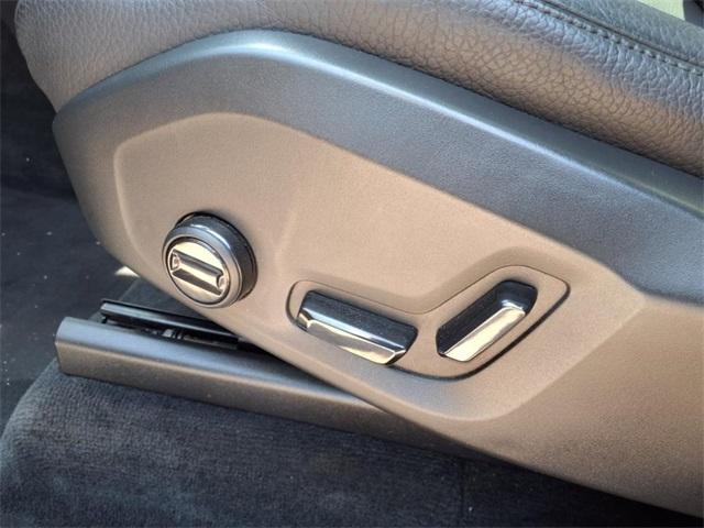 used 2023 Volvo XC90 car, priced at $43,449