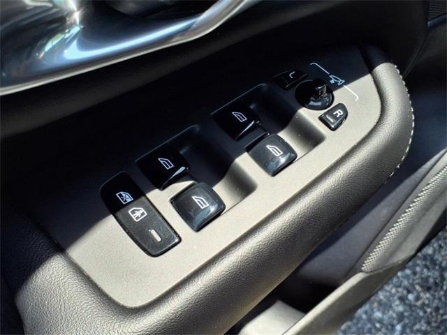 used 2023 Volvo XC90 car, priced at $43,449