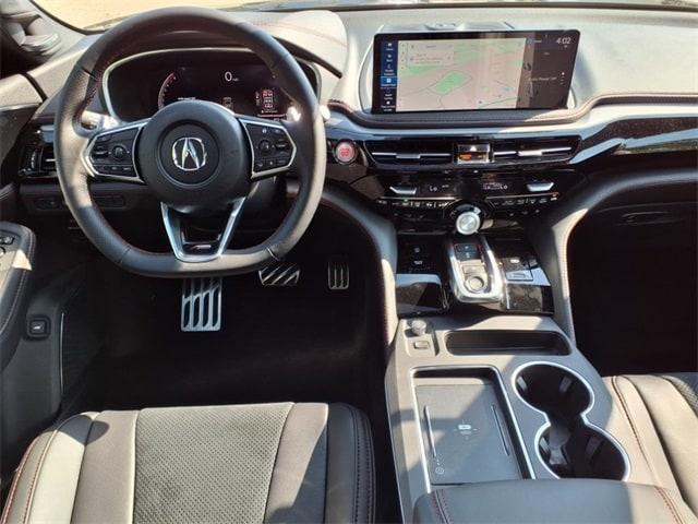 new 2026 Acura MDX car, priced at $64,350