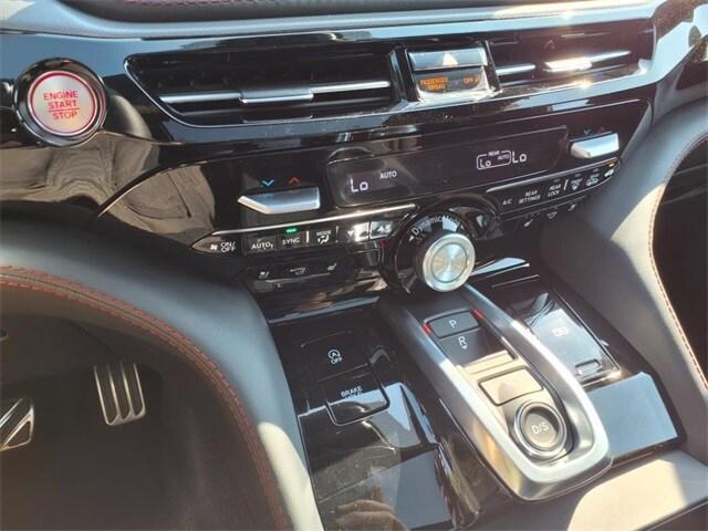 new 2026 Acura MDX car, priced at $64,350