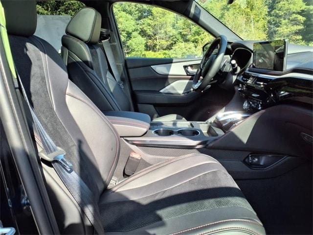 new 2026 Acura MDX car, priced at $64,350