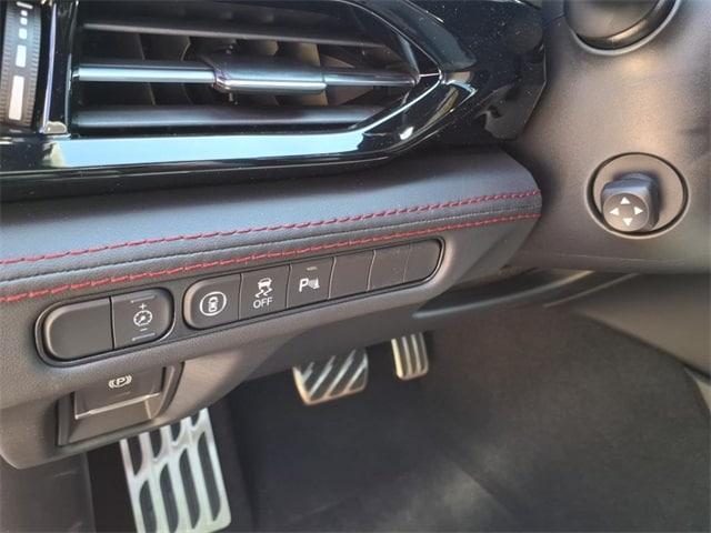 new 2026 Acura MDX car, priced at $64,350