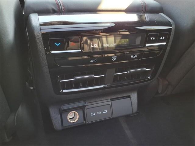 new 2026 Acura MDX car, priced at $64,350