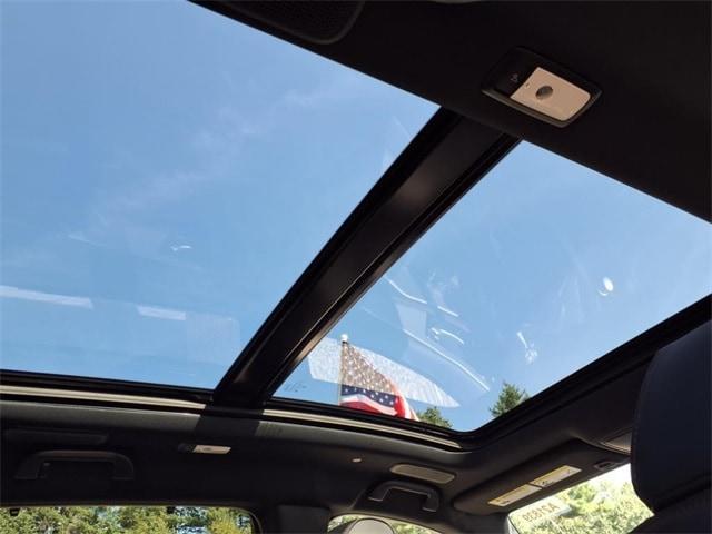 new 2026 Acura MDX car, priced at $64,350