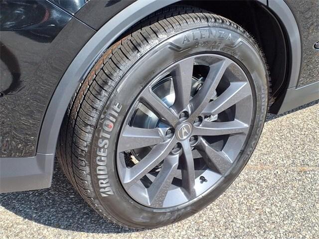 new 2026 Acura MDX car, priced at $64,350