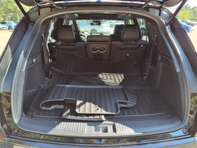 new 2026 Acura MDX car, priced at $64,350