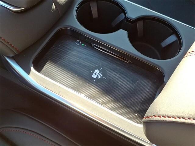 new 2026 Acura RDX car, priced at $56,800