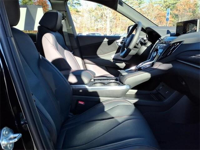 new 2026 Acura RDX car, priced at $56,800