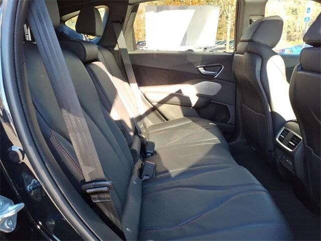 new 2026 Acura RDX car, priced at $56,800