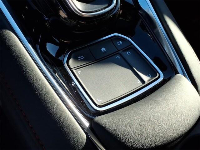 new 2026 Acura RDX car, priced at $56,800