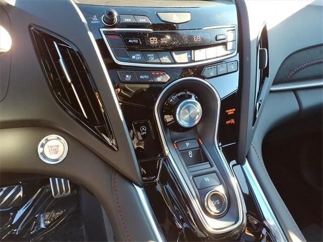 new 2026 Acura RDX car, priced at $56,800