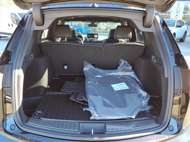 new 2026 Acura RDX car, priced at $56,800