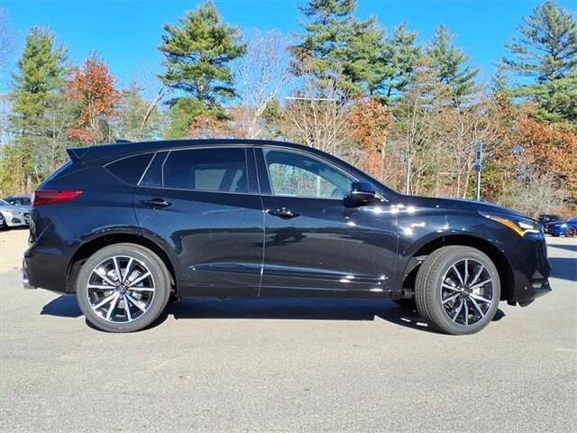 new 2026 Acura RDX car, priced at $56,800