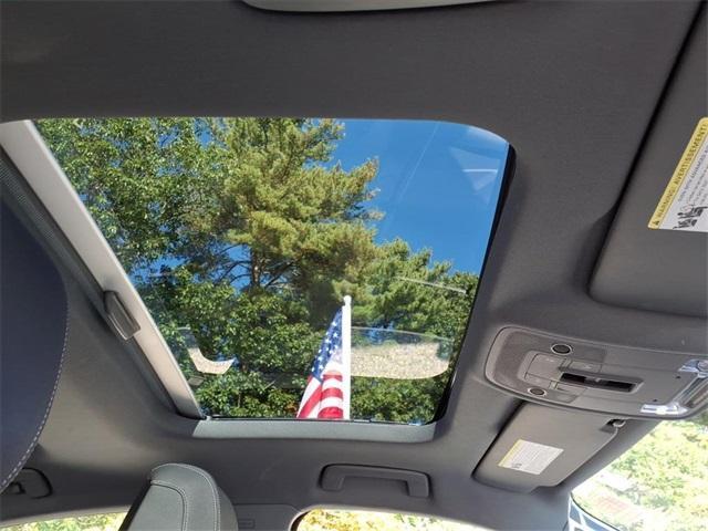 used 2024 Audi A3 car, priced at $22,499