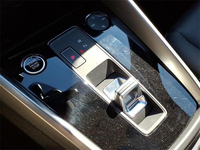 used 2024 Audi A3 car, priced at $22,499