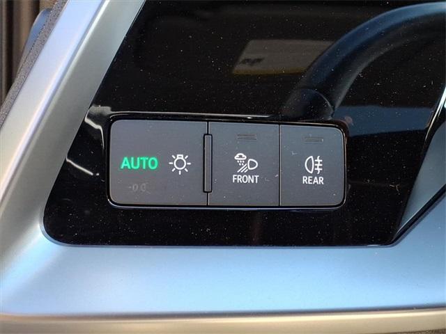 used 2024 Audi A3 car, priced at $22,499