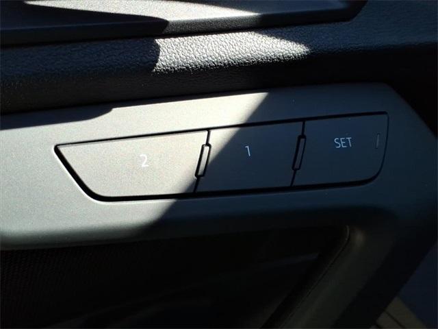 used 2024 Audi A3 car, priced at $22,499