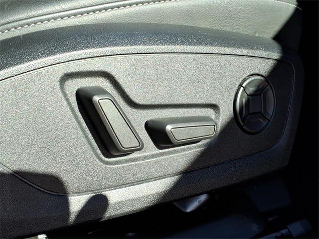 used 2024 Audi A3 car, priced at $22,499