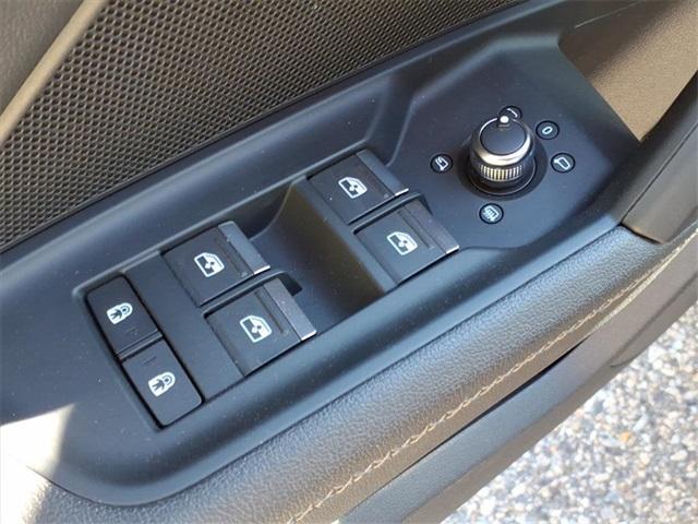 used 2024 Audi A3 car, priced at $22,499