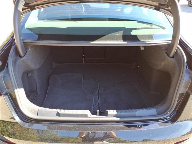 used 2024 Audi A3 car, priced at $22,499