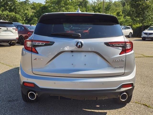 new 2024 Acura RDX car, priced at $48,850