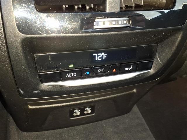 used 2024 BMW X3 car, priced at $37,999