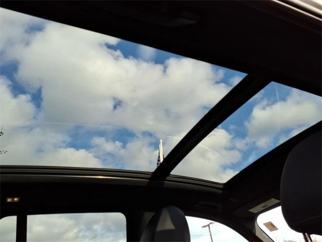 used 2024 BMW X3 car, priced at $37,999