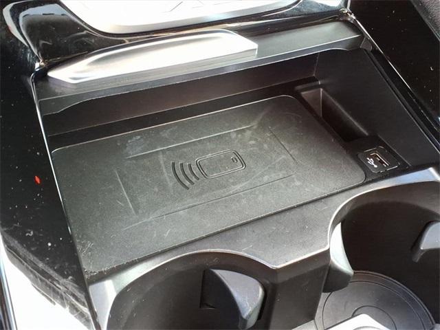 used 2024 BMW X3 car, priced at $37,999