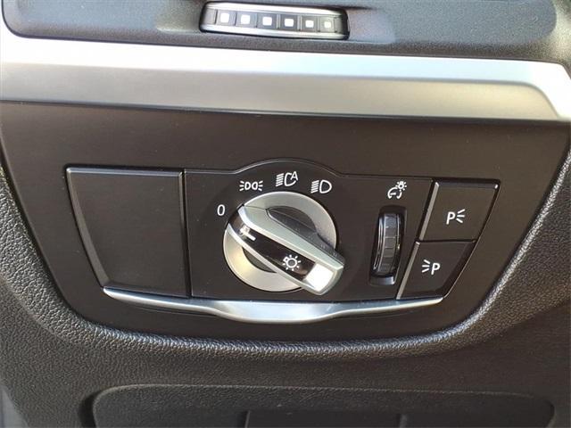 used 2024 BMW X3 car, priced at $37,999