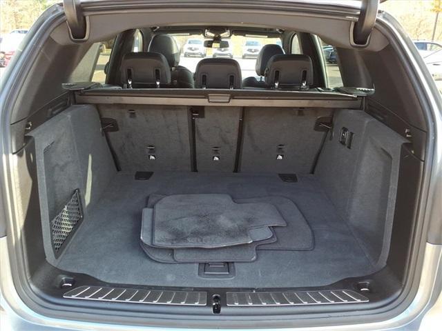 used 2024 BMW X3 car, priced at $37,999
