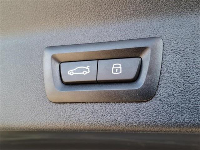 used 2024 BMW X3 car, priced at $37,999