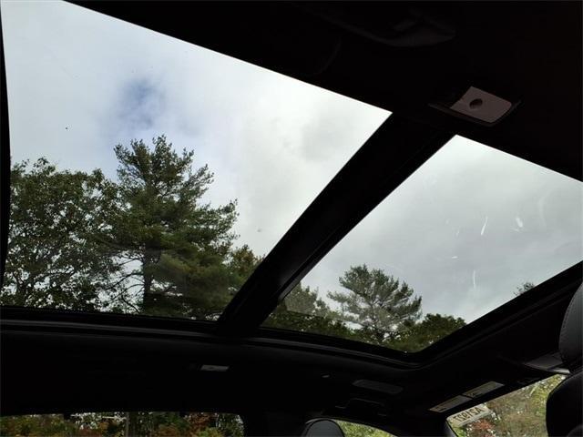 new 2026 Acura MDX car, priced at $64,350