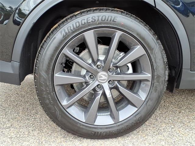 new 2026 Acura MDX car, priced at $64,350