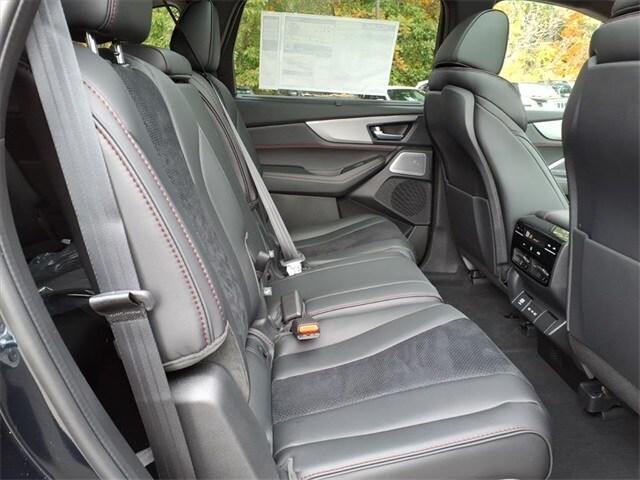 new 2026 Acura MDX car, priced at $64,350