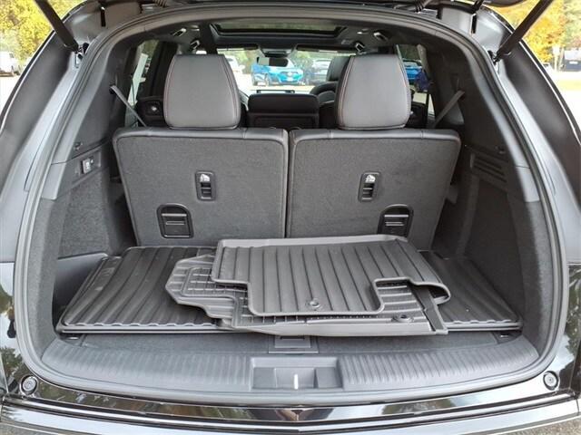 new 2026 Acura MDX car, priced at $64,350