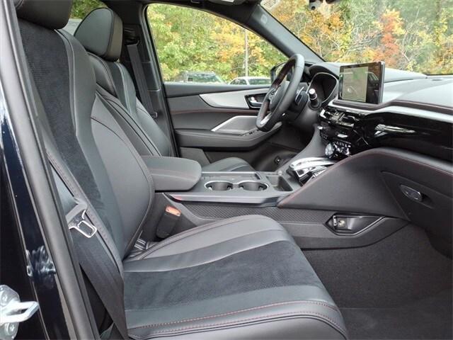 new 2026 Acura MDX car, priced at $64,350