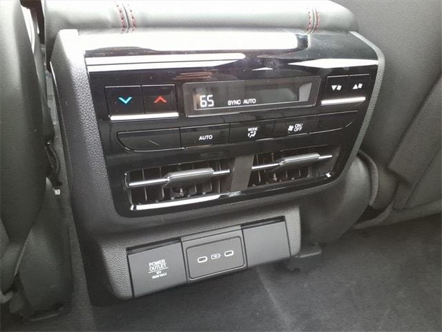 new 2026 Acura MDX car, priced at $64,350