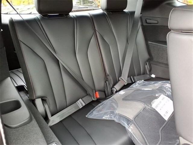 new 2026 Acura MDX car, priced at $64,350