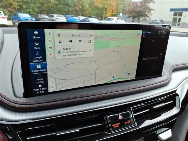 new 2026 Acura MDX car, priced at $64,350