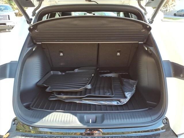 new 2025 Acura ADX car, priced at $41,950