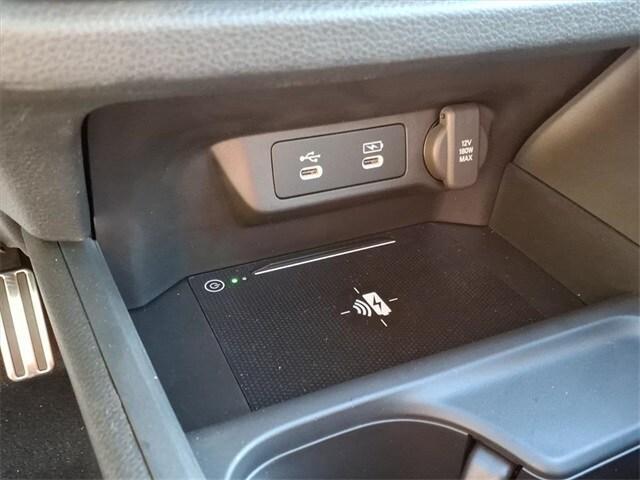 new 2025 Acura ADX car, priced at $41,950