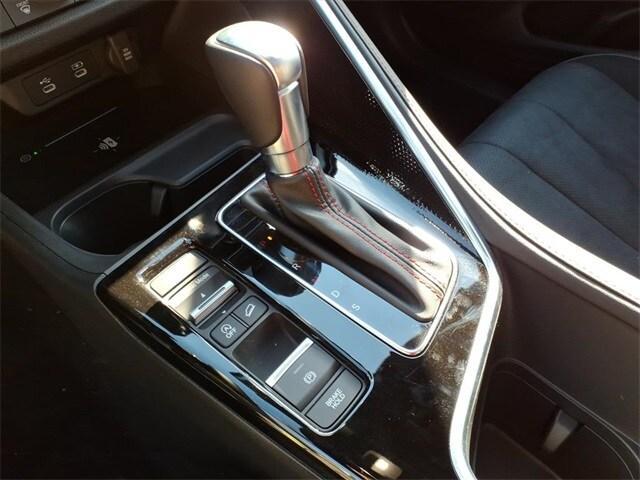 new 2025 Acura ADX car, priced at $41,950