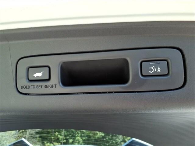 new 2025 Acura ADX car, priced at $41,950